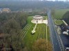 Ploegsteert Memorial drone 3